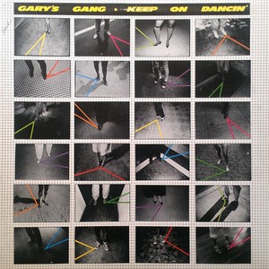 Gary's Gang